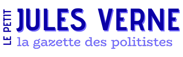 le Petit Jules Verne Logo