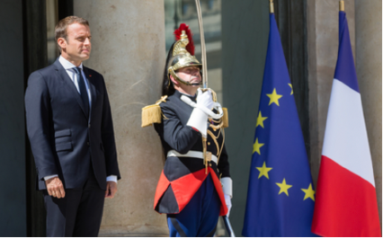 Présidentielles 2022 : Emmanuel Macron, cinq ans de plus à l’Élysée pour l’Amiénois ?