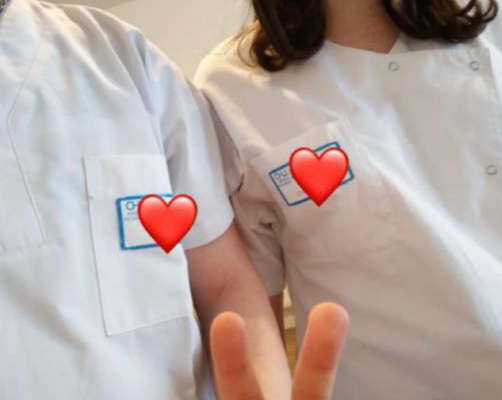 Le Malaise grandissant des étudiants infirmiers au CHU d’Amiens