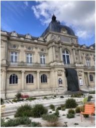 3 Raisons pour les étudiants de se rendre au Musée de Picardie