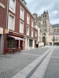 Manger Malin à Amiens : des alternatives saines aux fastfoods sans casser la tirelire